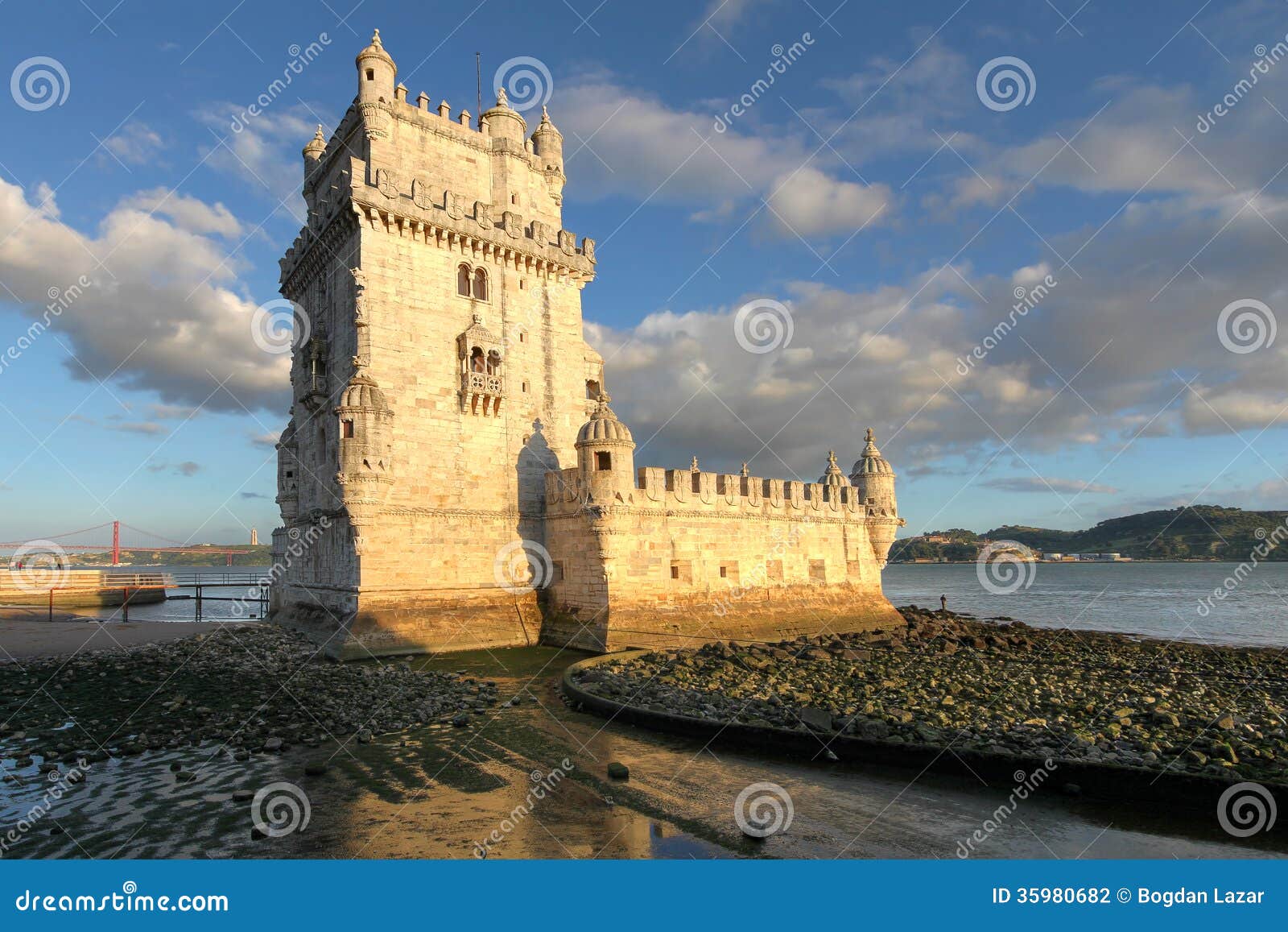 549 Tour De Belem Stock Photos, High-Res Pictures, and Images - Getty Images