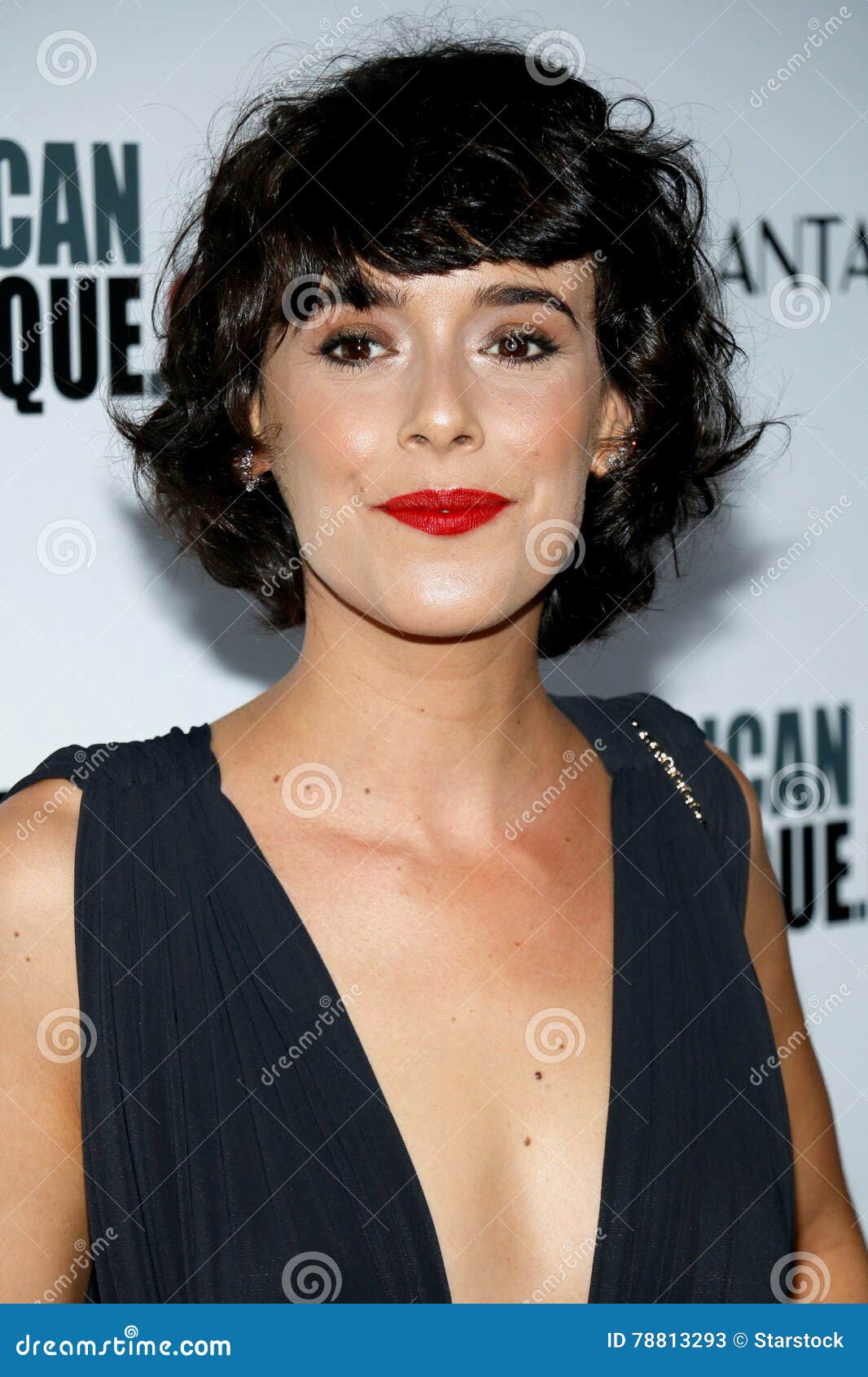 Belen Cuesta photo stock éditorial. Image du film, célèbre - 78813293