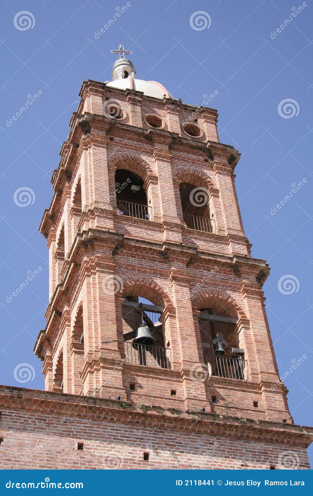 belfry