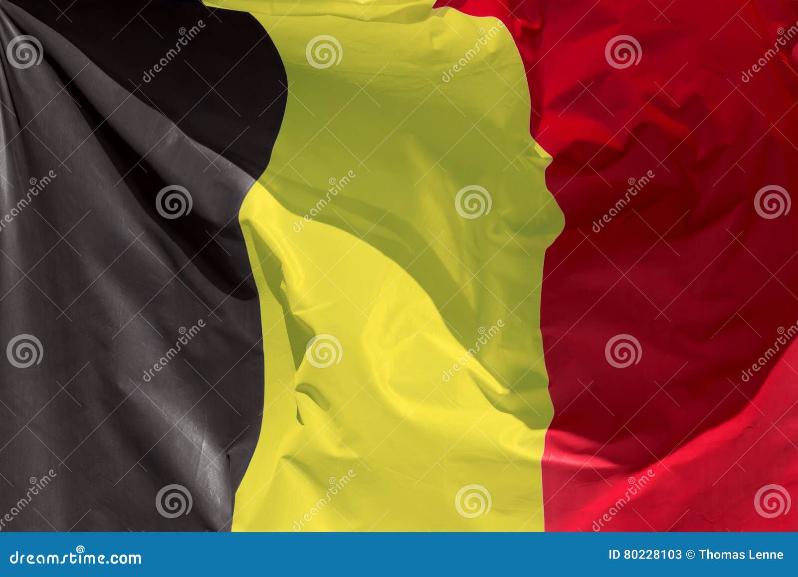 Бельгия флаг шарики