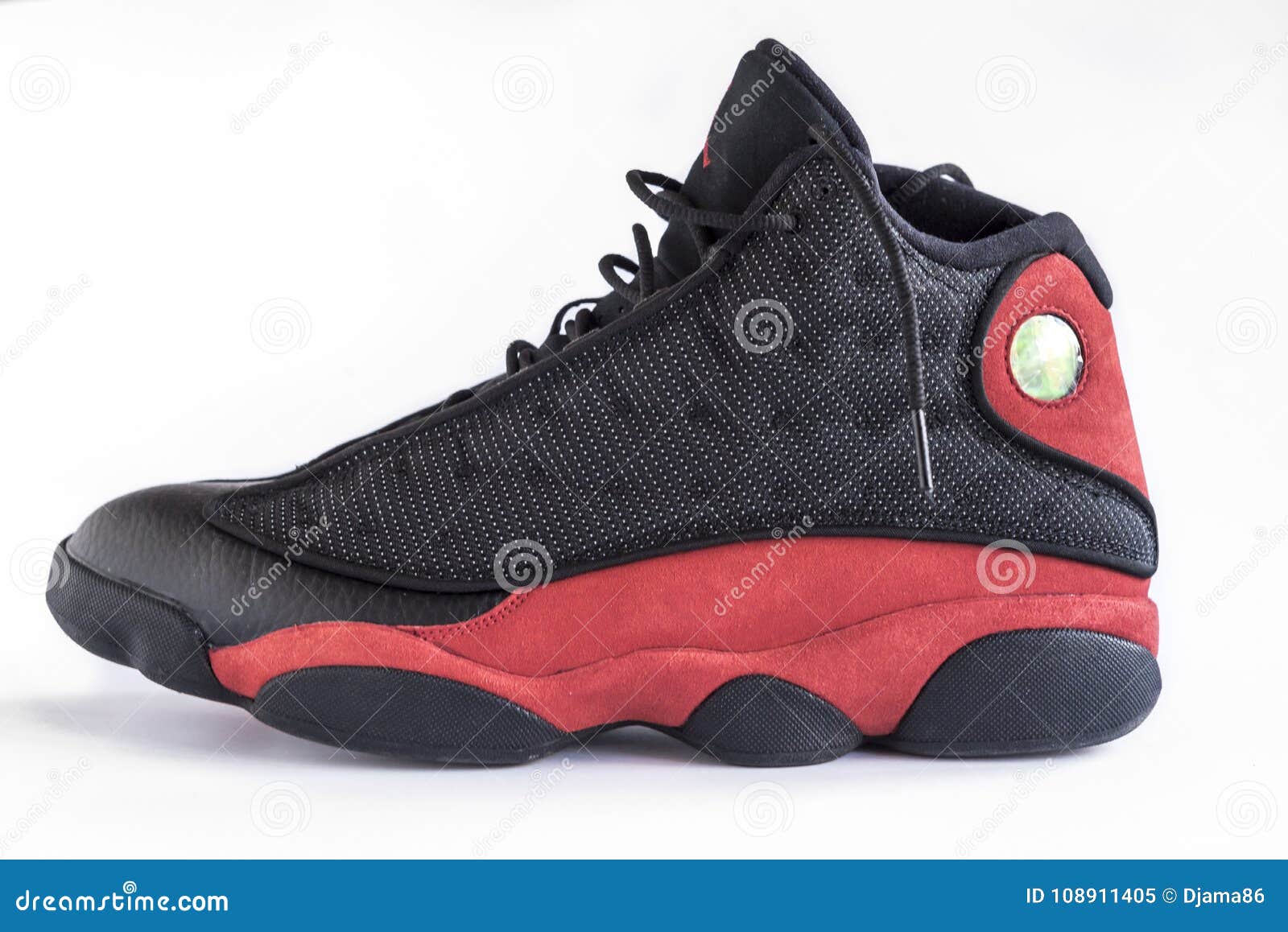 rare jordan 13