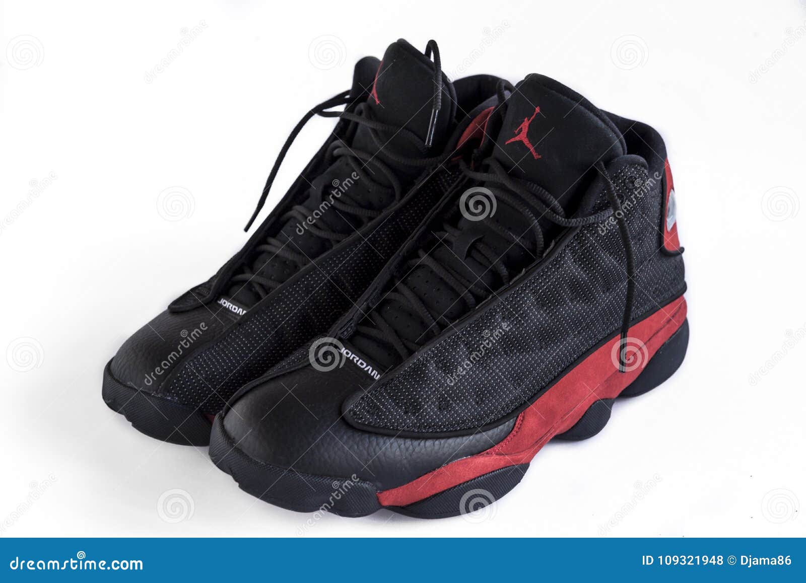 rare jordan 13