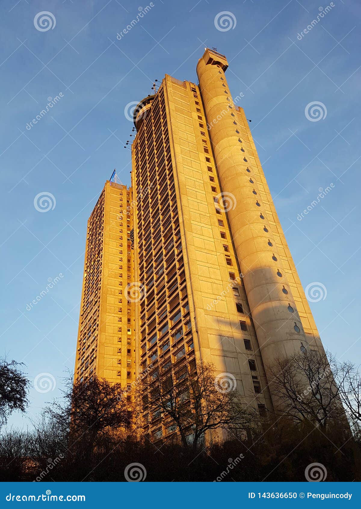 belgrade skyscrapper, serbia