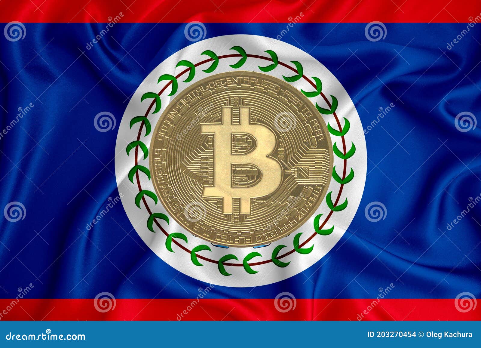 bitcoin Belize