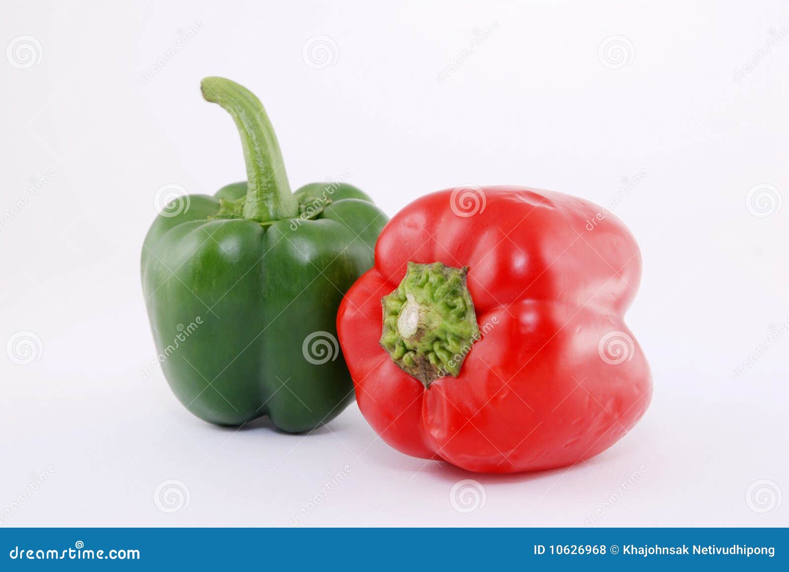 Bell pepper fruit stock photo. Image of pimento, green 10626968