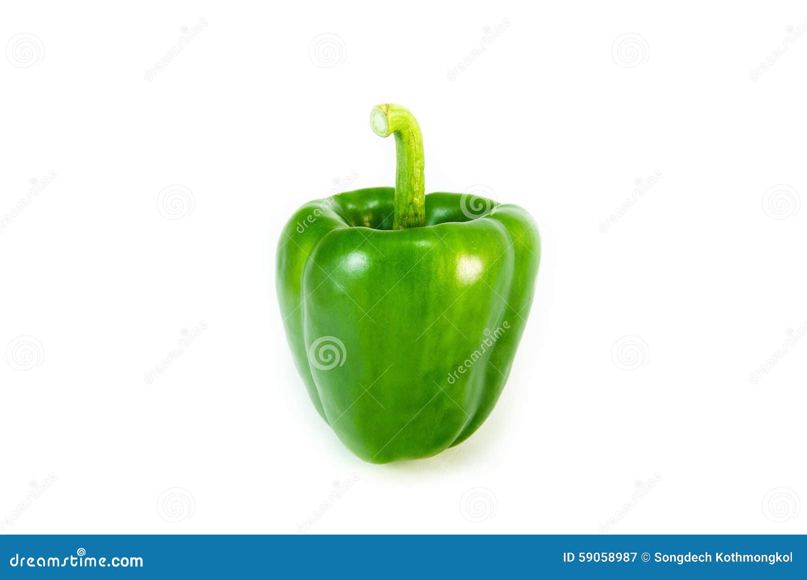 BELL PEPPER stock image. Image of organic, colorful, food 59058987