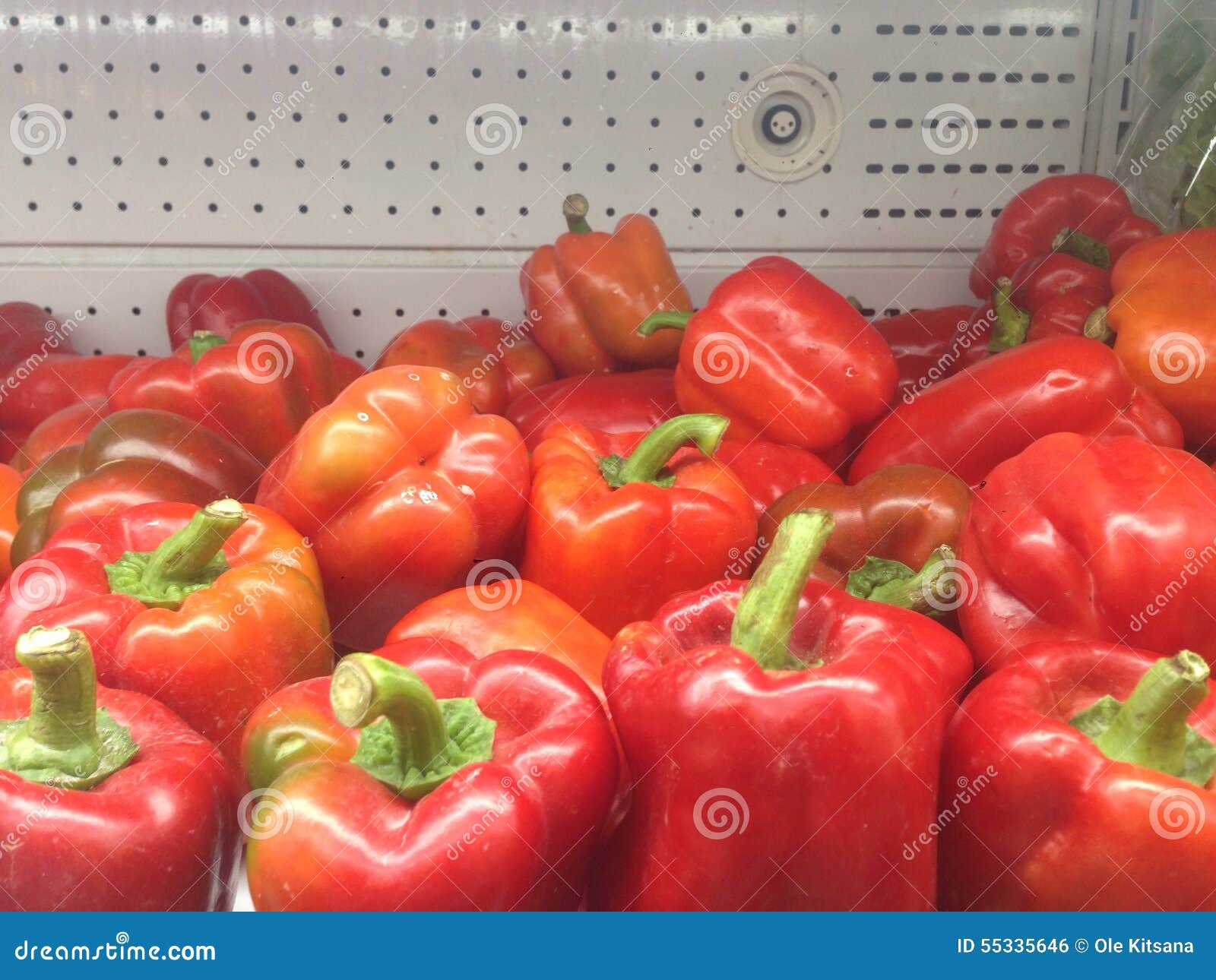Bell pepper stock photo. Image of cooking, pepper, bell 55335646