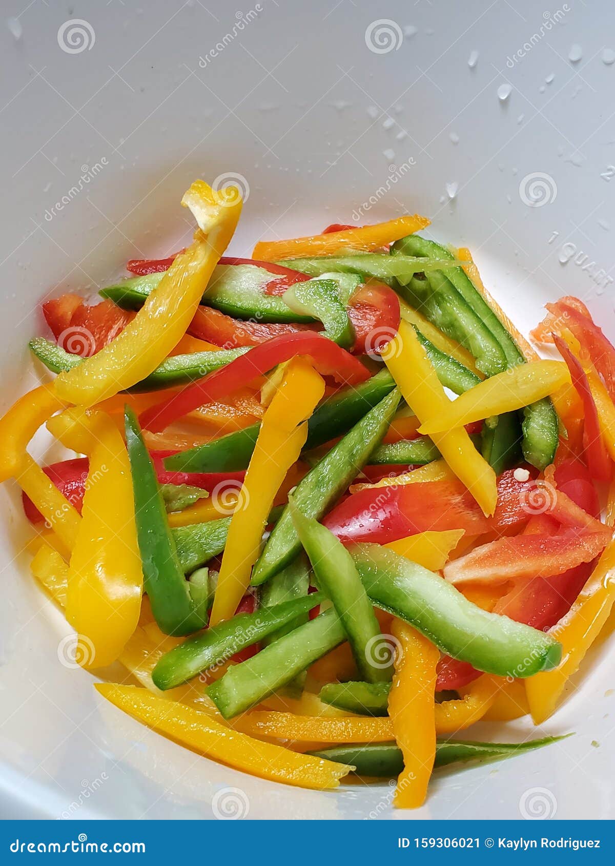 1200px x 1689px - Bell Peppers stock image. Image of spanish, healthy - 159306021