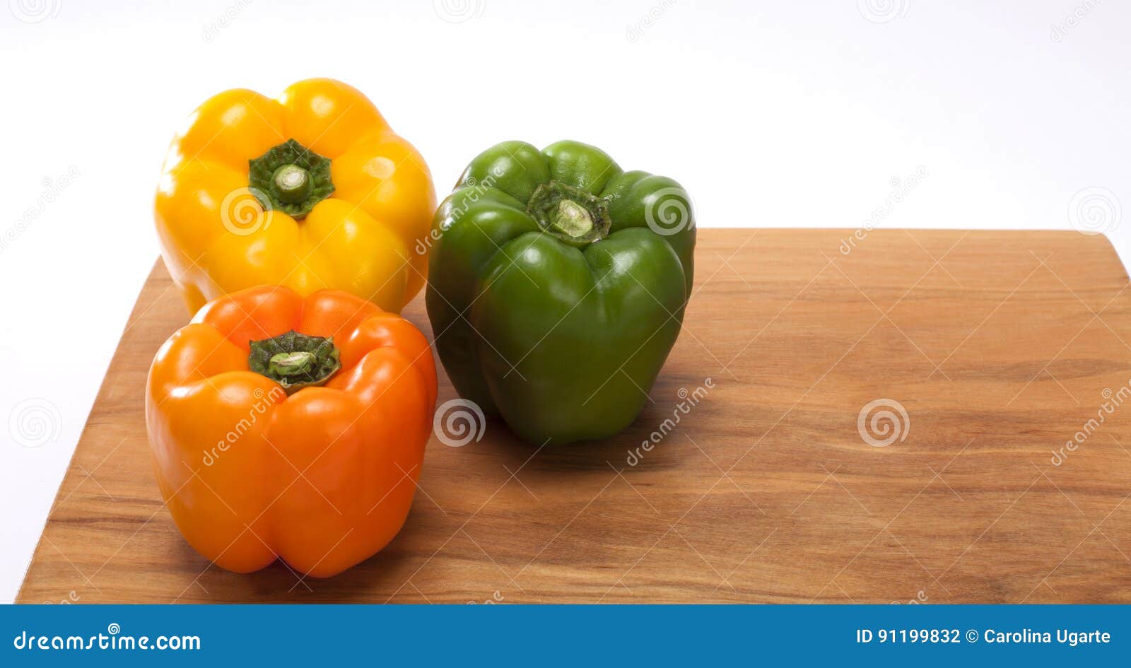 bell peppers