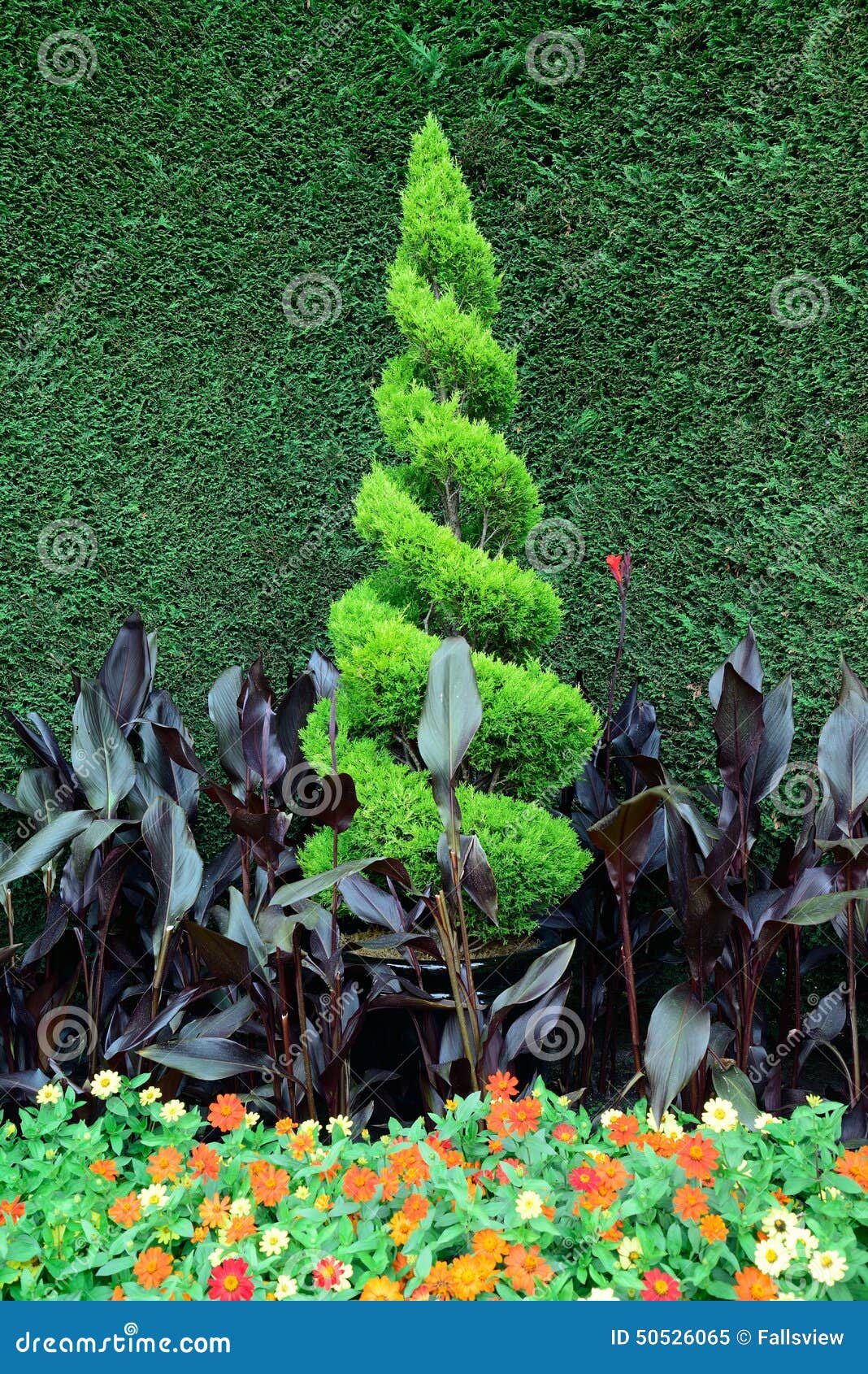 l arte del giardinaggio