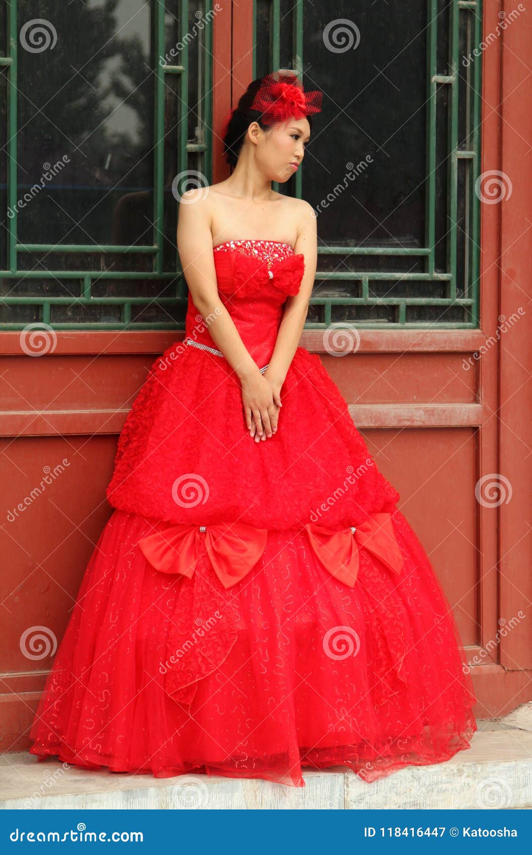 vestiti eleganti cinesi