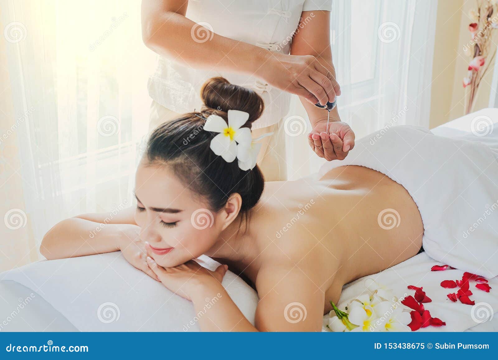 massage japan