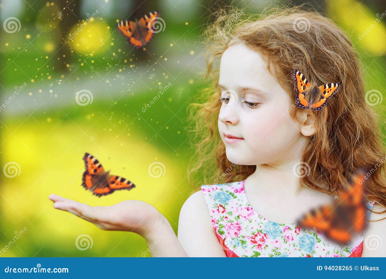 Toupet Treccia Farfalla Clip Riccio Ricci Lungo Mogano Braun Mix - Foto 7