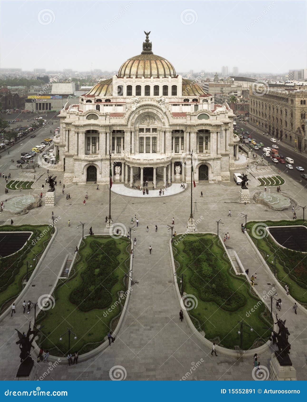 bellas artes