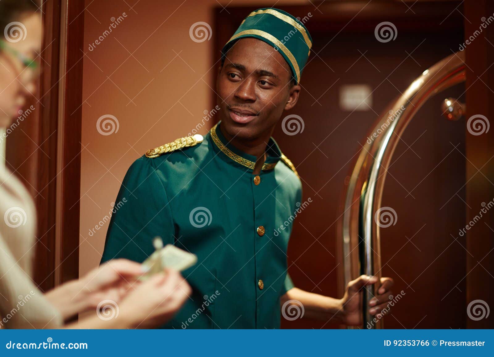tipping bellhop tipping bellhop
