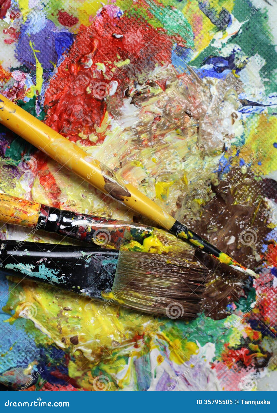 Tavolozza Pittura Rotonda 17cm - Plastica Bianca Con 6 Pozzetti | Per Acquerelli, Acrilici E Tempera - Foto 8