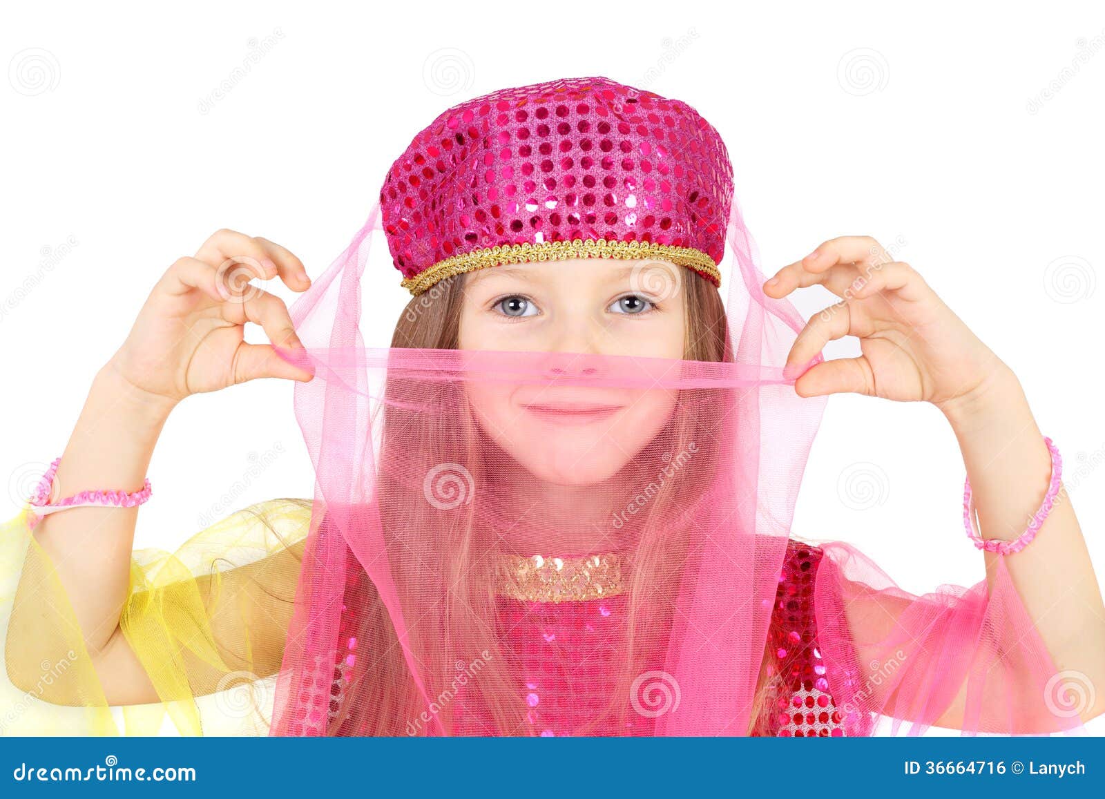 Belleza del este foto de archivo. Imagen de adorable 36664716