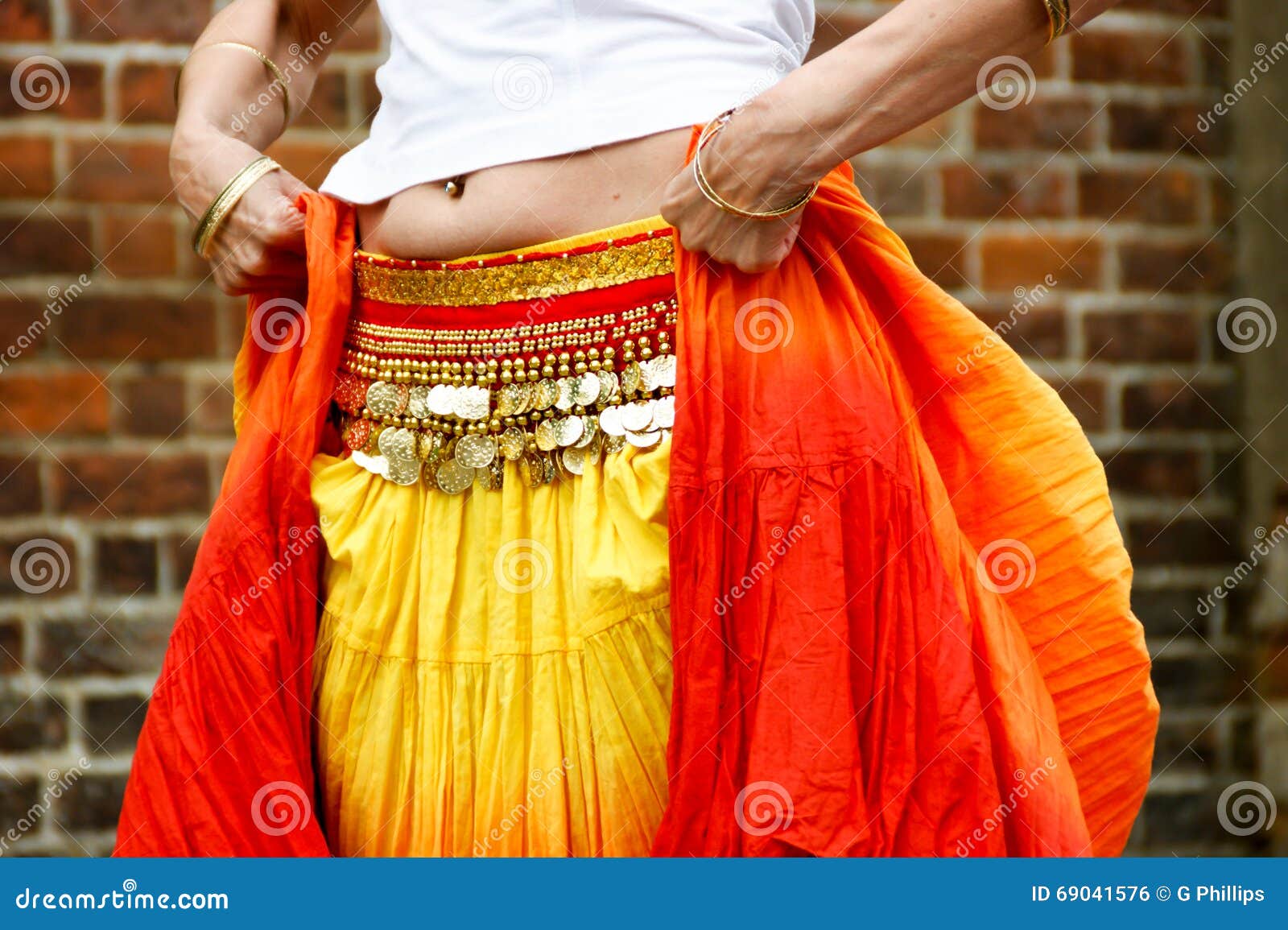 Belly Dance Coin Belt Stock Photos - Free & Royalty-Free Stock Photos from  Dreamstime