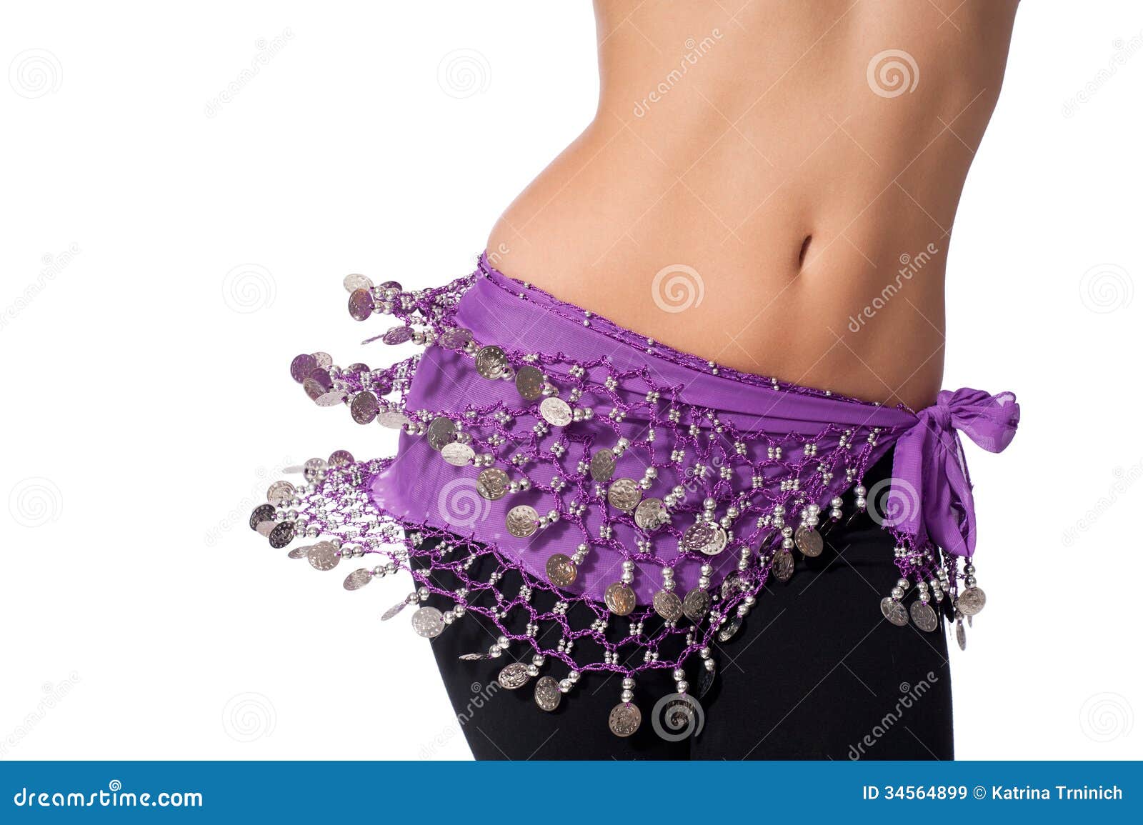 Belly Dance Coin Belt Stock Photos - Free & Royalty-Free Stock Photos from  Dreamstime