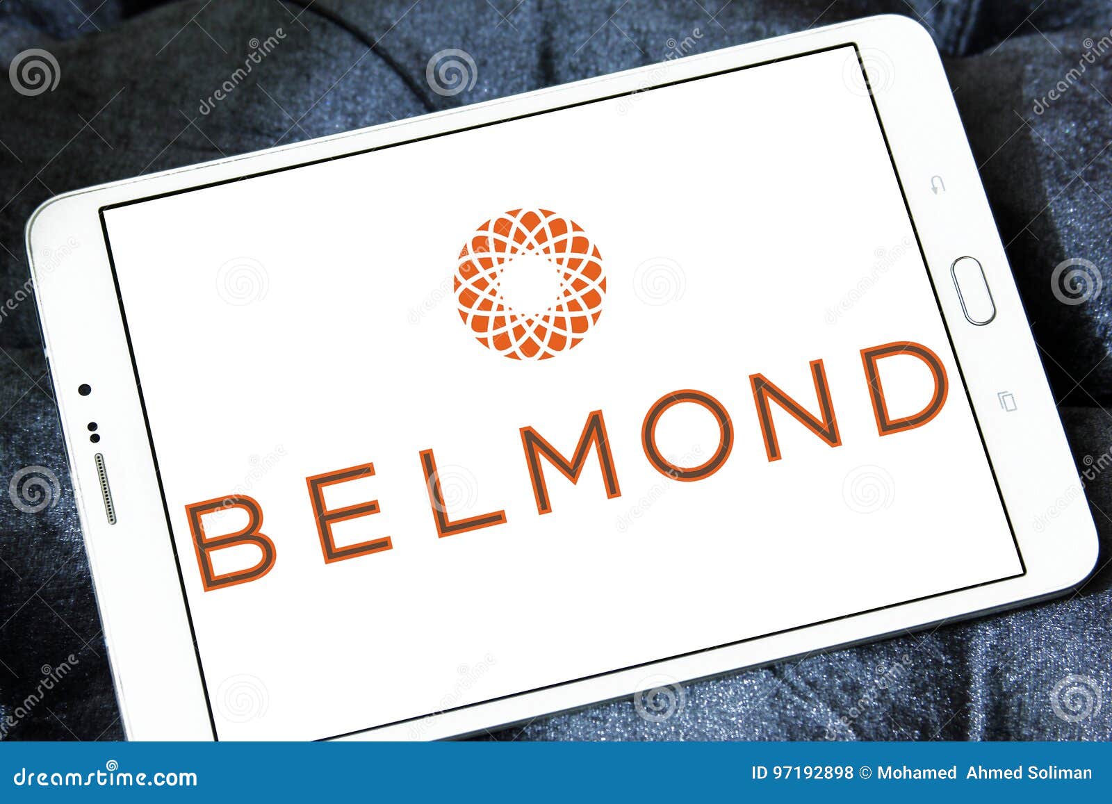 Belmond logo editorial stock photo. Image of logos, aman - 90670433