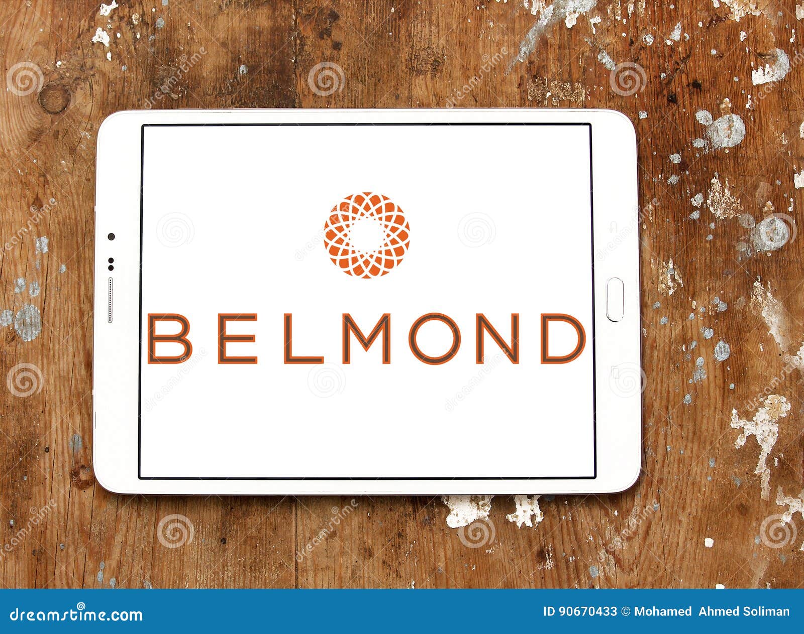 belmond hotels logo