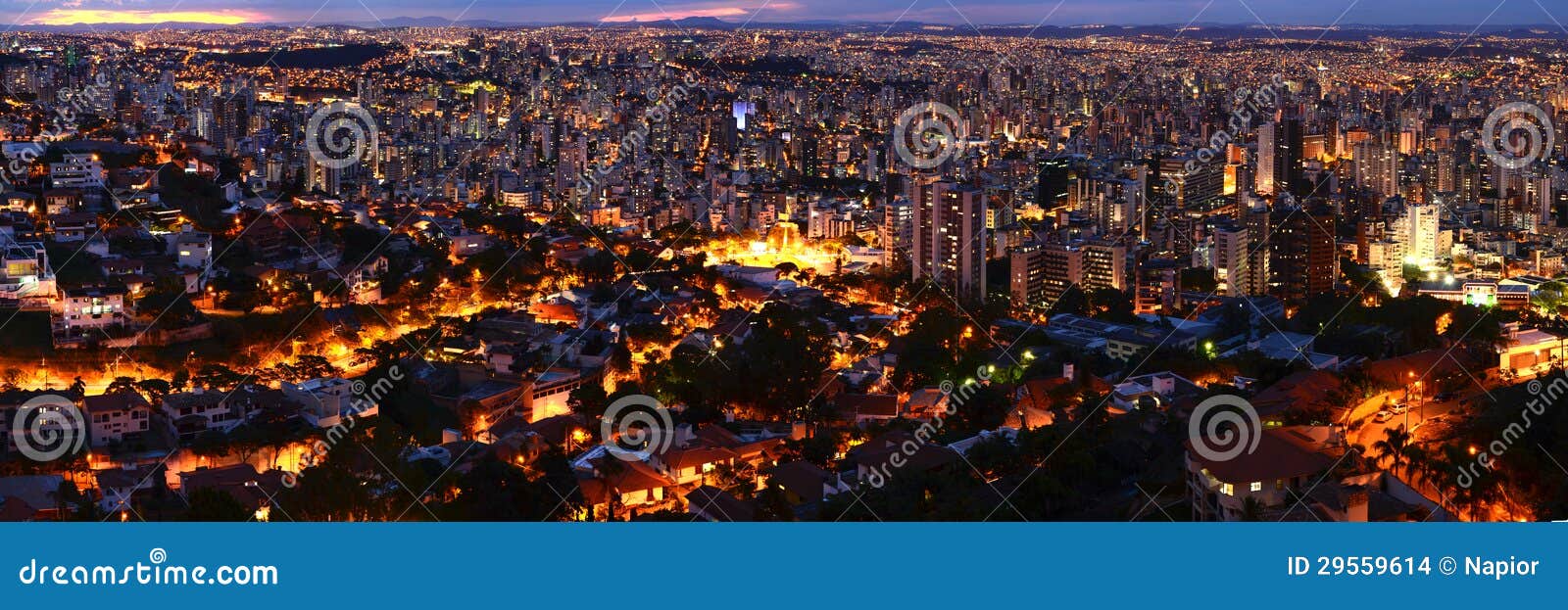 belo horizonte