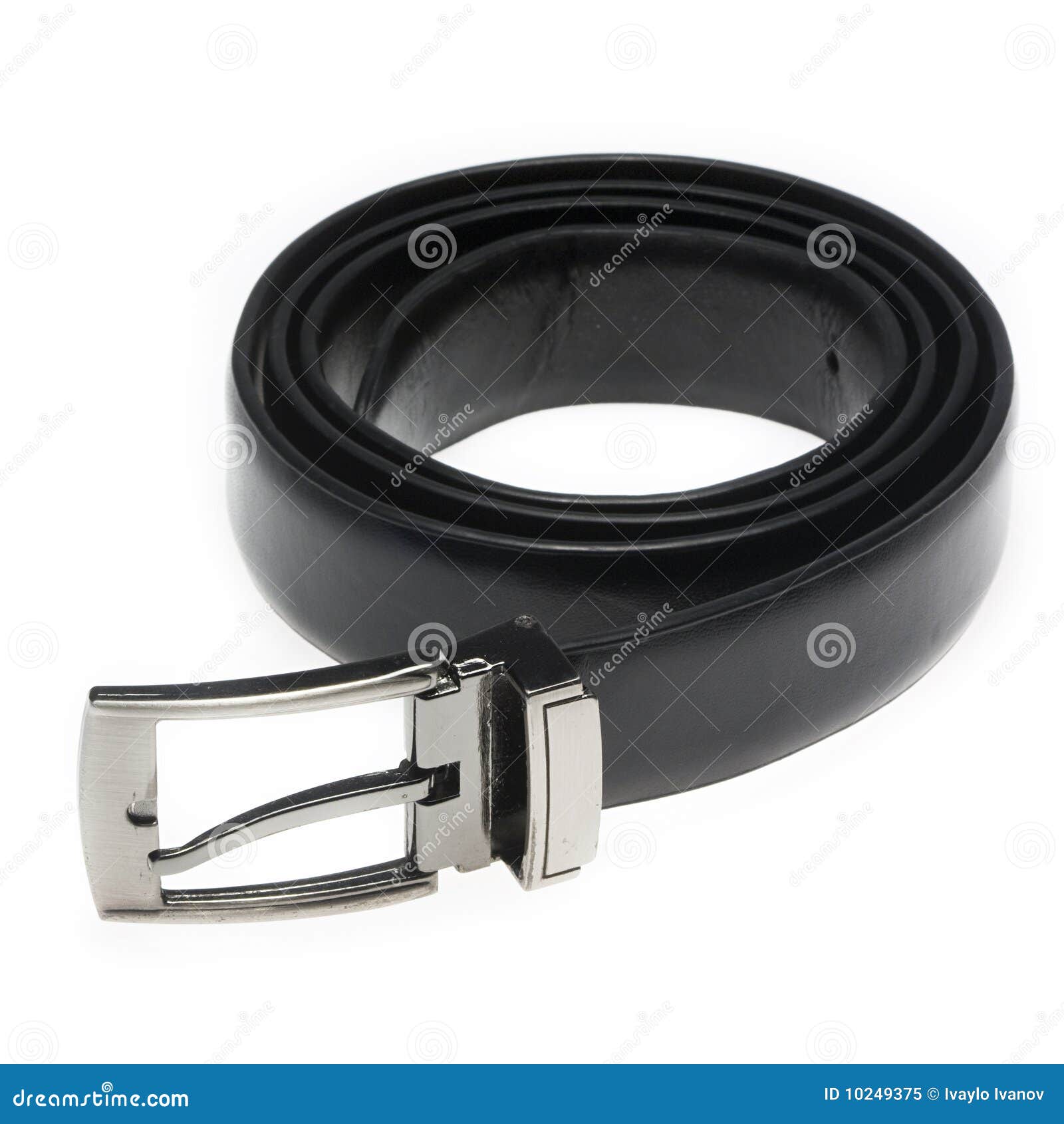 Belt stock image. Image of belt, black, white, waist 10249375