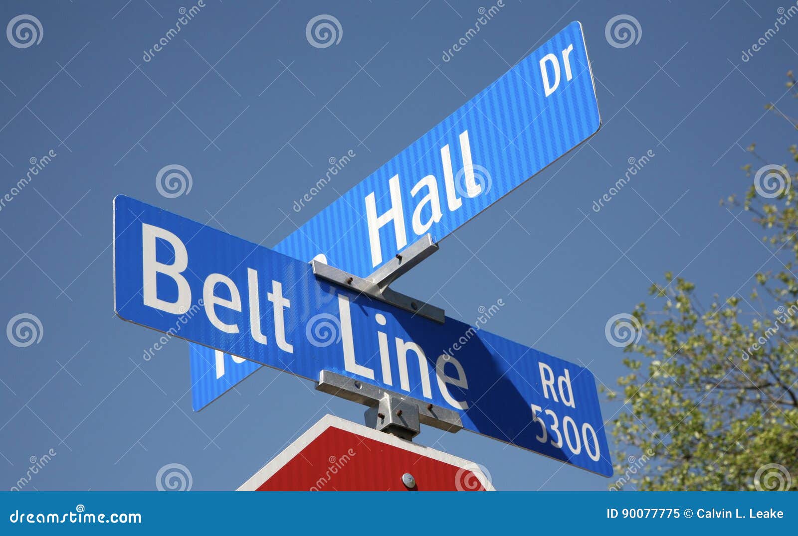 Belt Line Road, Addison Texas Editorial Image Image of local, population 90077775