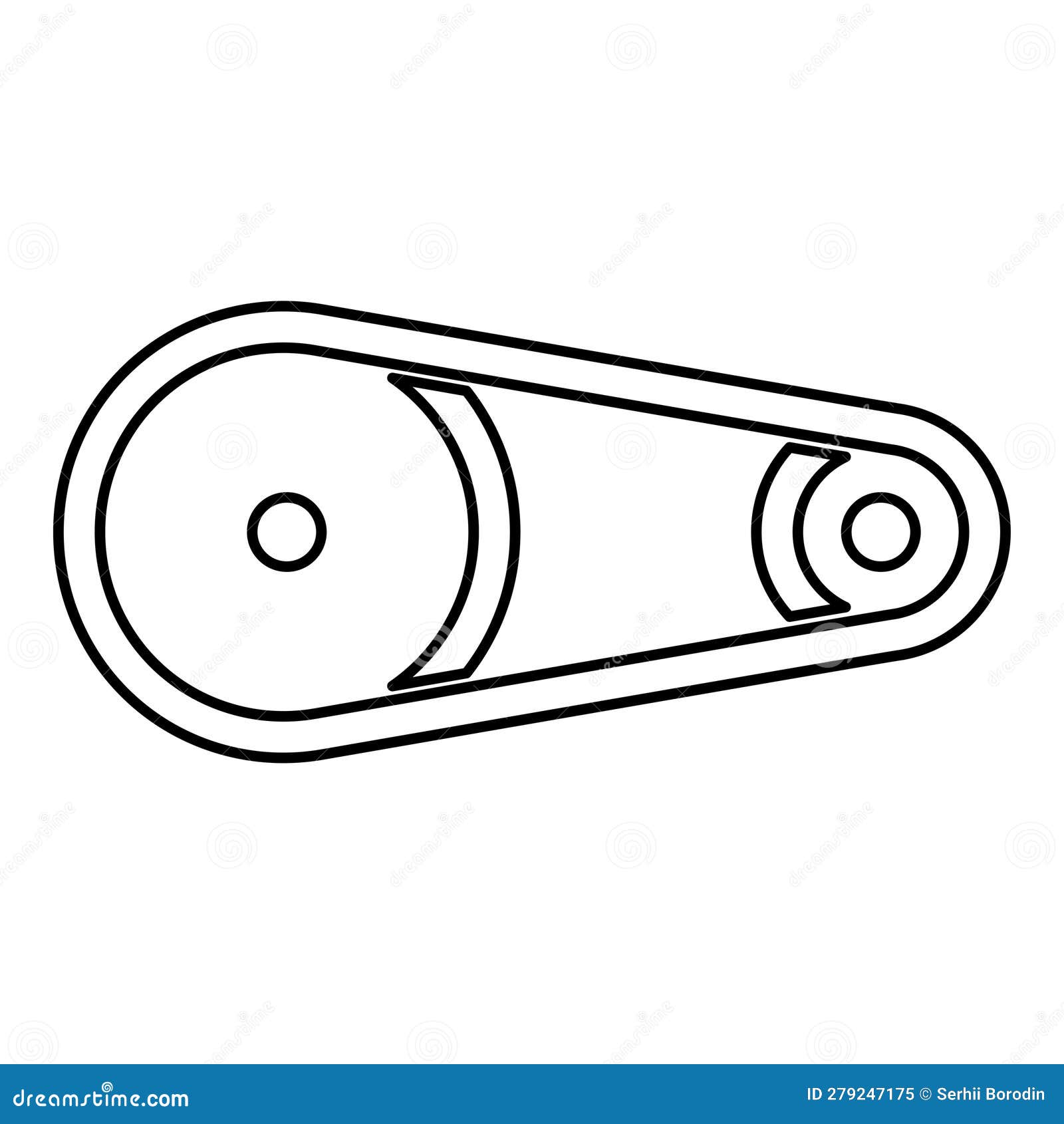 3. Power Transmission Essentials: V Belts And Pulleys