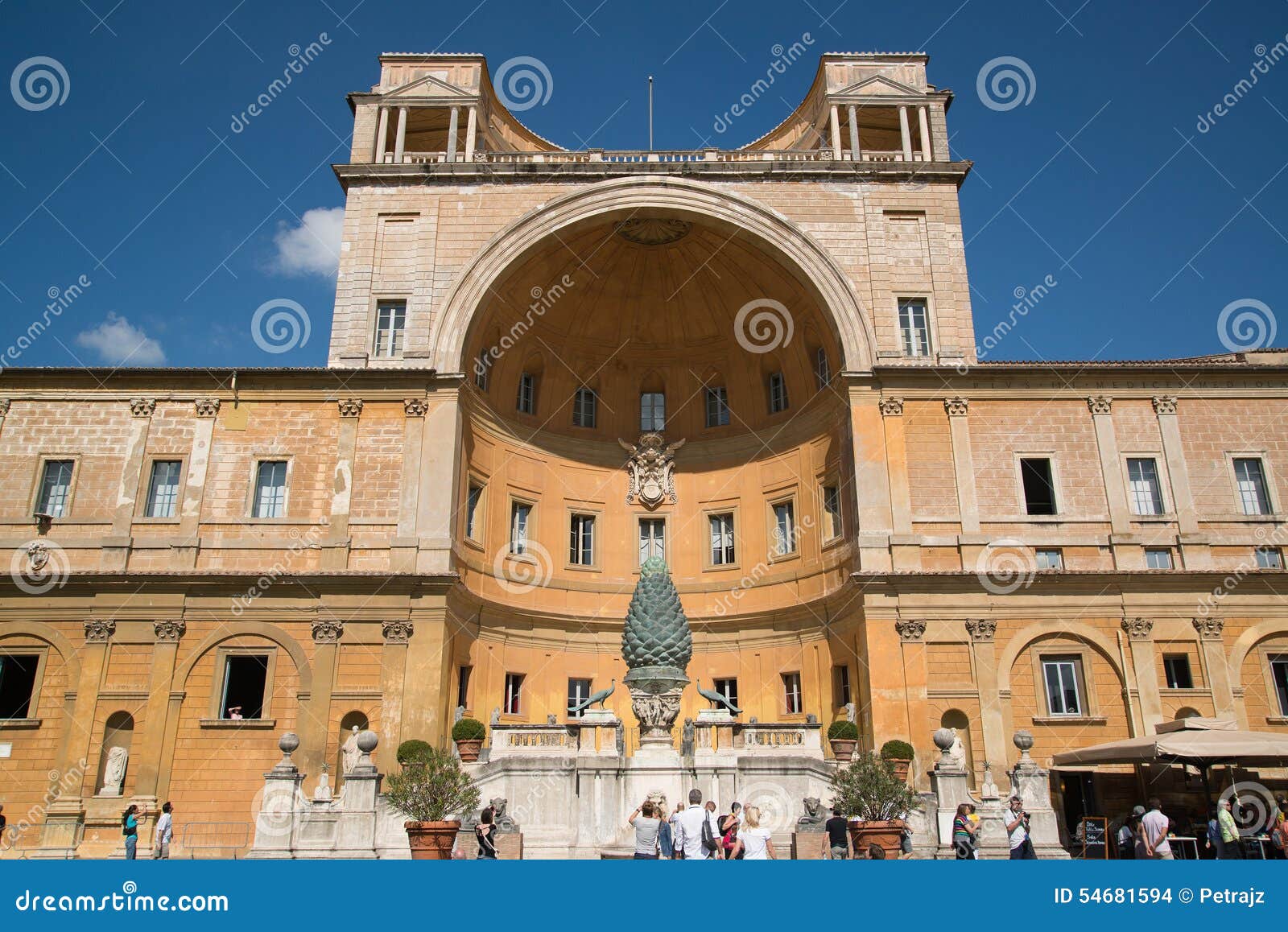 Vaticano Vaticano