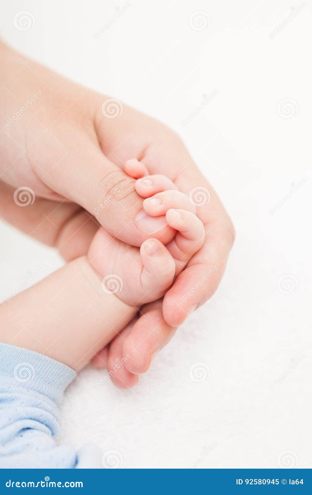 Mutter Fingern Mutter Fingern