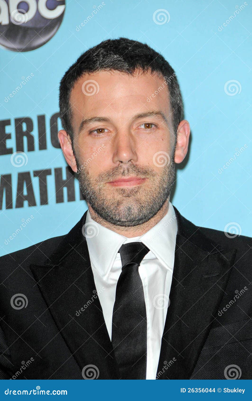 Ben Affleck editorial stock image. Image of award, 24th 26356044