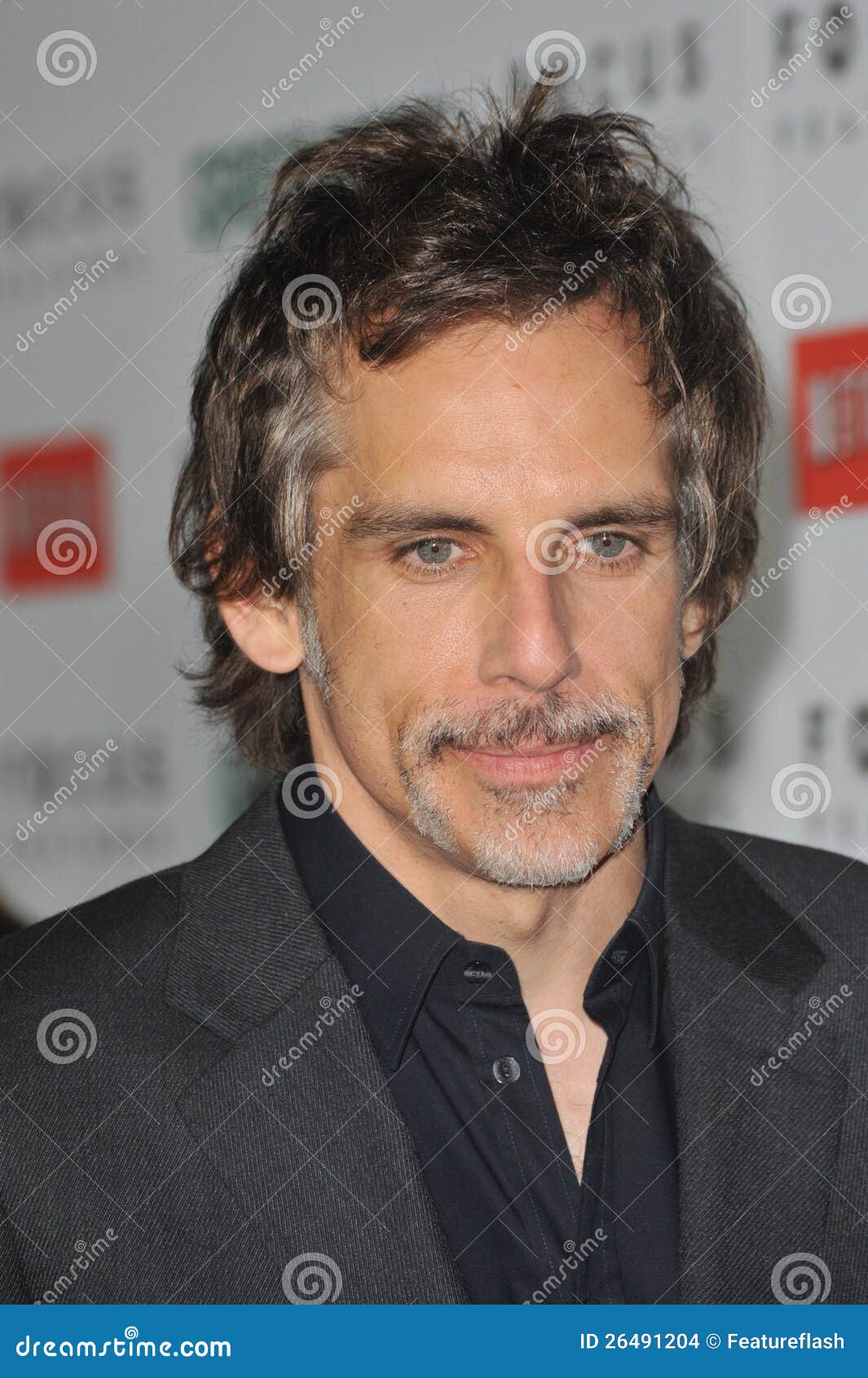 Ben Stiller editorial stock image. Image of greenberg 26491204