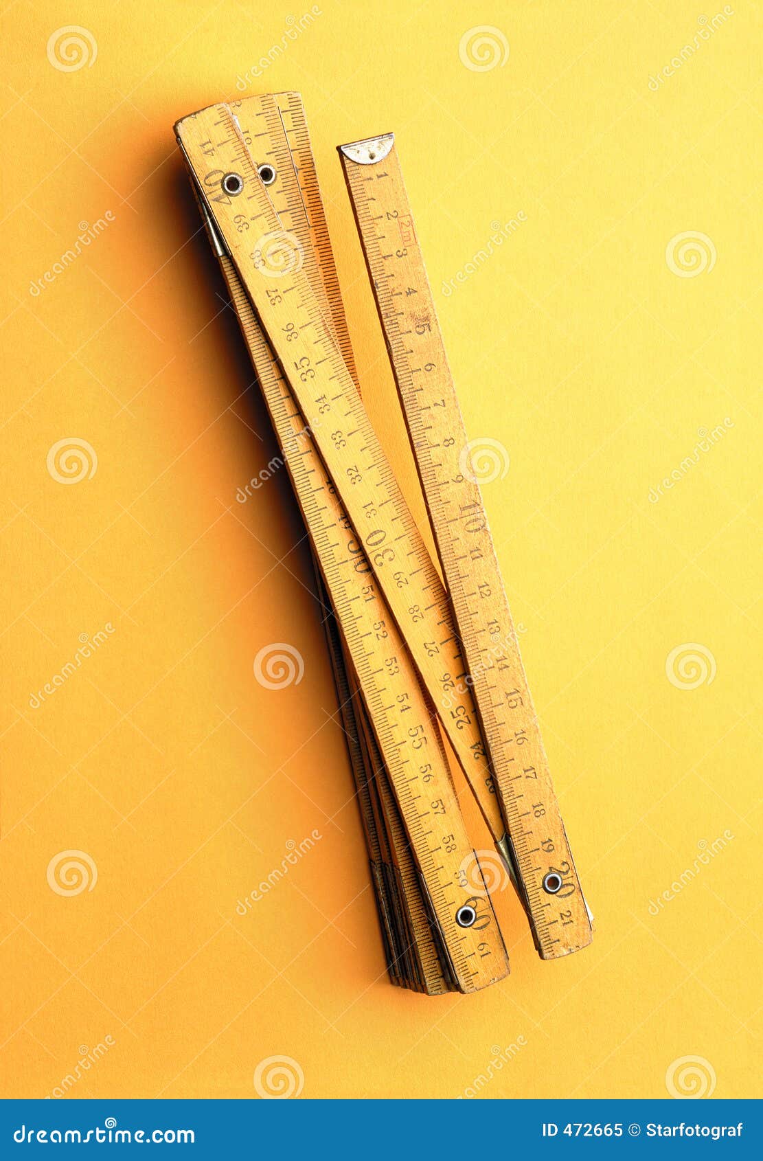 benchmark- massstab
