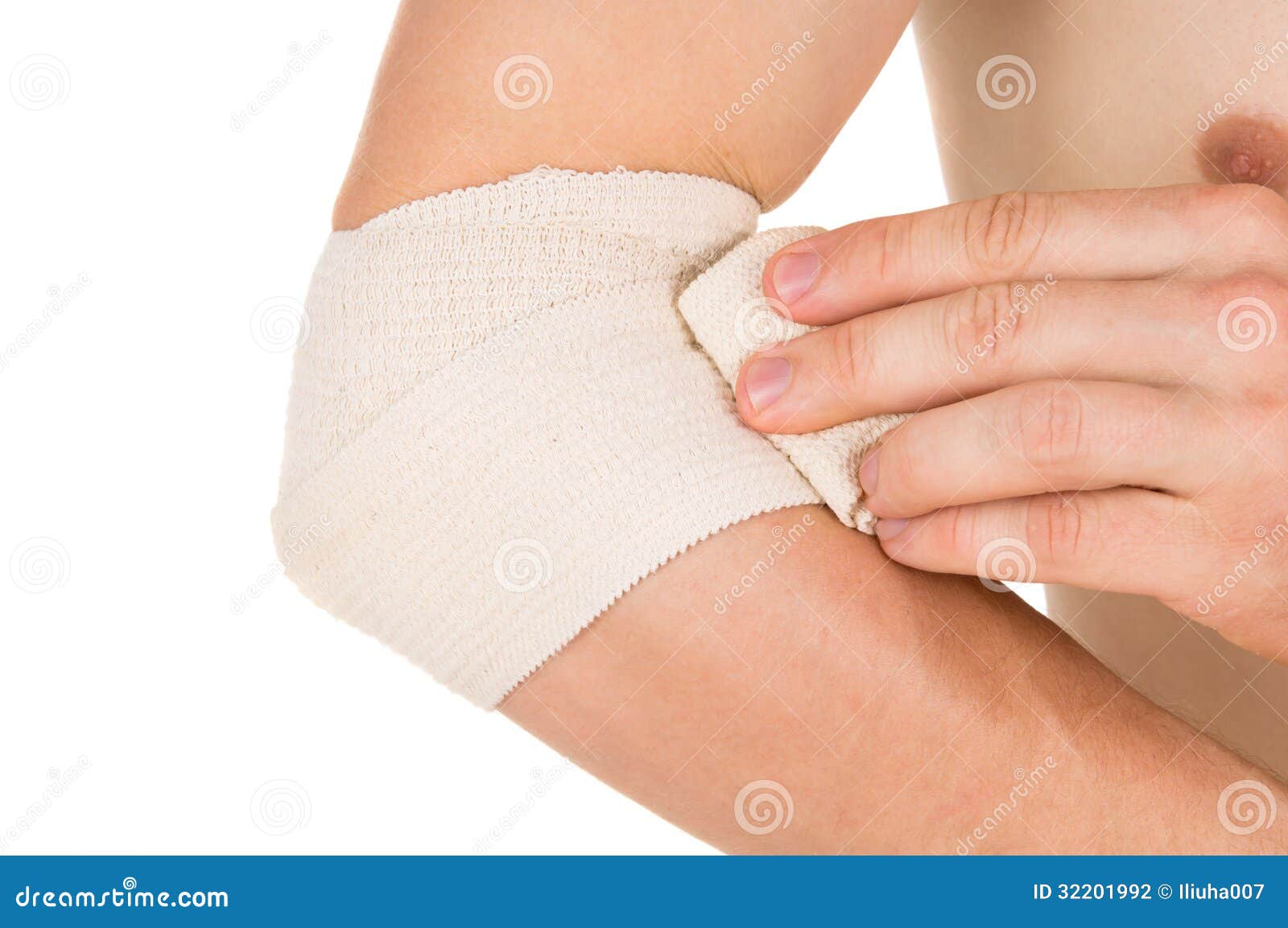 1 PC Ginocchiere Da Uomo Fness Sollevamento Pesi Bendaggio Elastico Compressione Supporto Per Ginocchio Cinghia Sportiva Fasce Protettive Per Ginocchio Pad - Foto 5