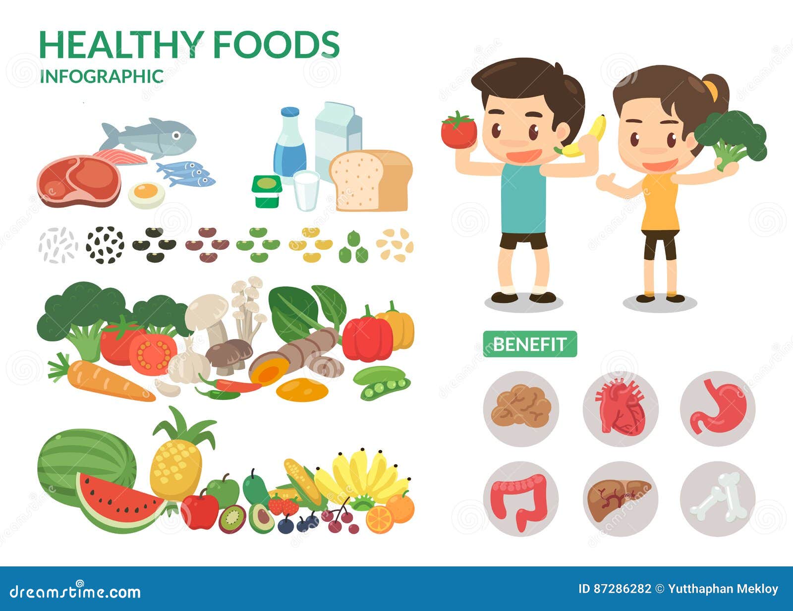 Food Healthy For Kidney