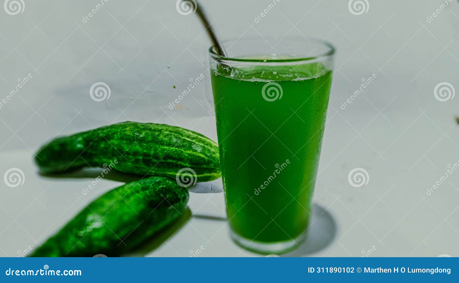 Cucumber Juice.Benefits of Drinking Frequently Stock Photo Image of health benefits 311890102