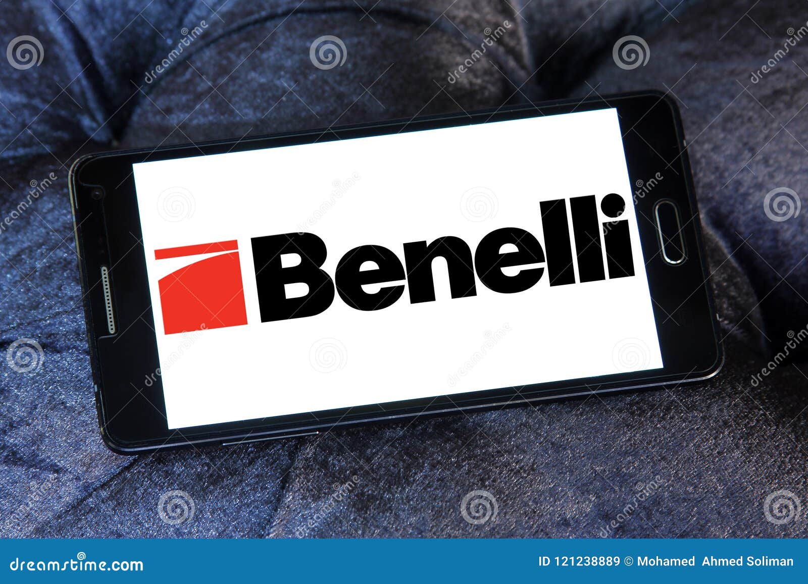 benelli firearm manufacturer logo editorial stock image image of firearm logos