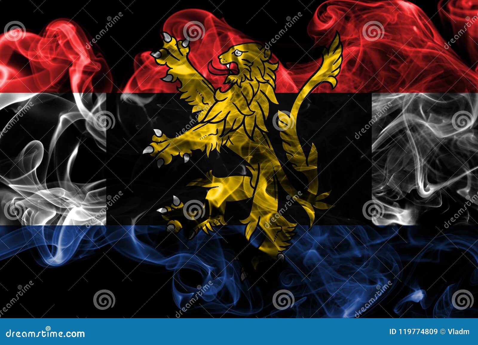 benelux smoke flag, politico-economic union of belgium, nether