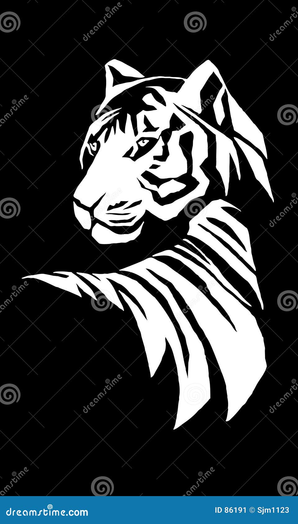 bengal tiger 
