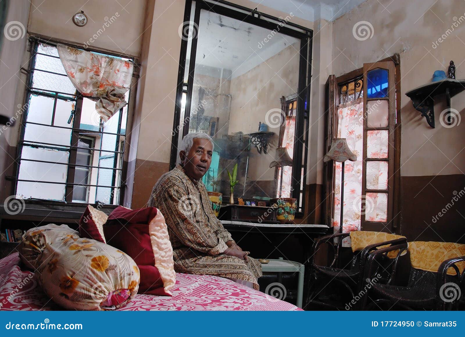 Bengali Community At Kolkata Editorial Image Image 17724950