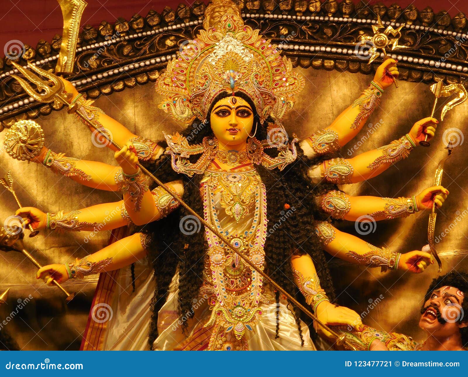 jai maa durga