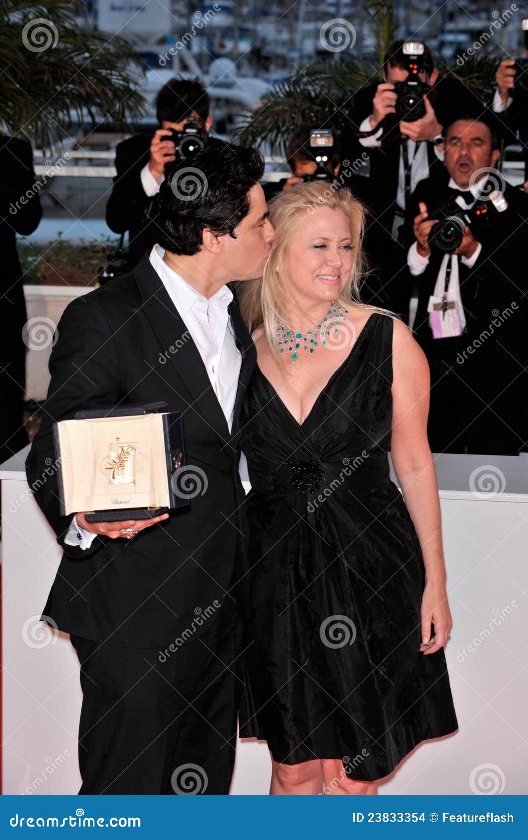 Benicio Del Toro Editorial Stock Image. Image Of Benicio - 23833354