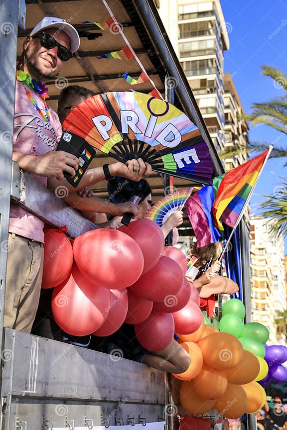 travel gay benidorm