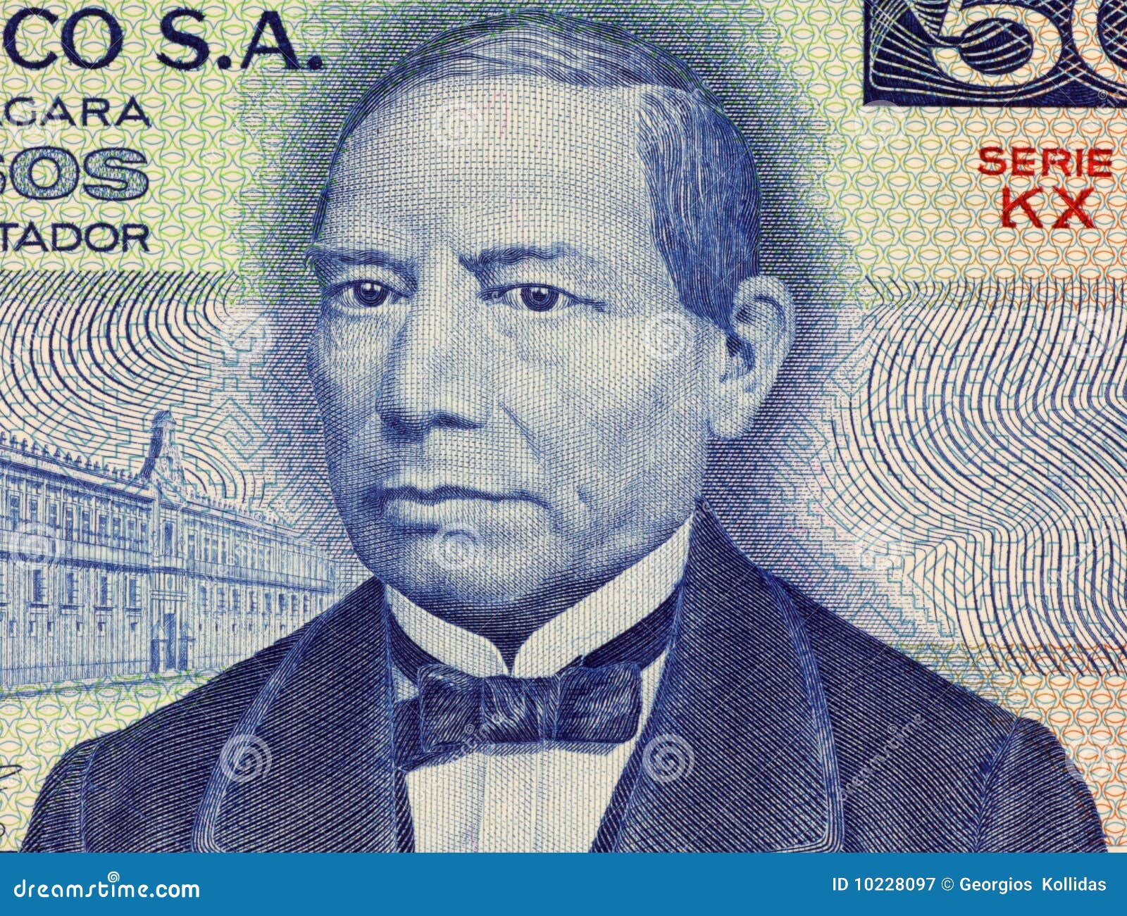 benito juarez