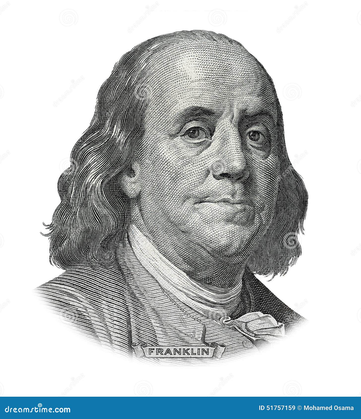 benjamin franklin