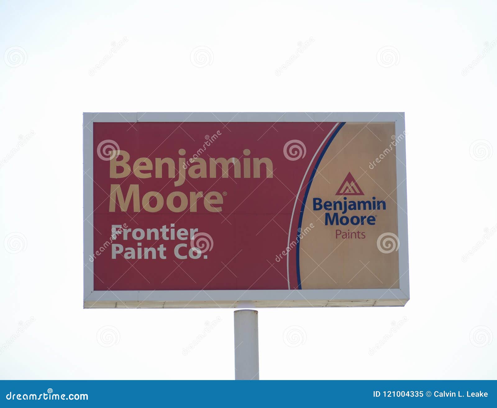 Benjamin Moore Paints Editorial Image Image Of Lime 121004335