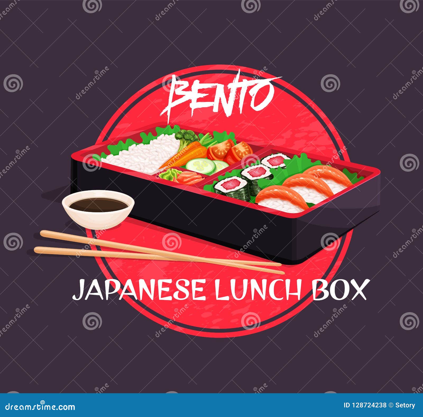 https://thumbs.dreamstime.com/z/bento-japanese-lunch-box-bento-japanese-lunch-box-sushi-rolls-chopsticks-concept-asian-food-vector-illustration-128724238.jpg