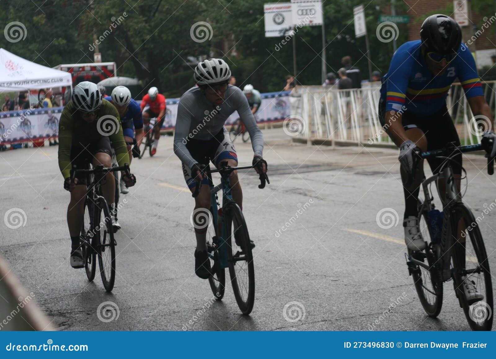 Benton Park Classic 2022 XXV Editorial Image Image of sports, cycling