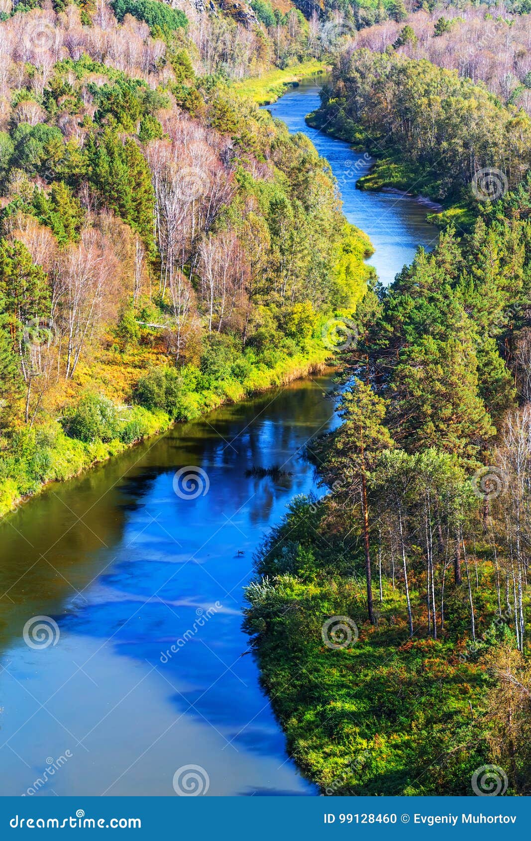 `berd rocks` - nature monument of regional value